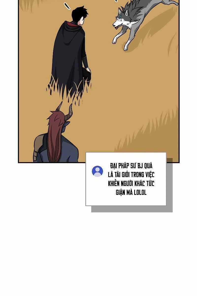 Streamer Pháp Sư - Chapter 51 - Trang 6