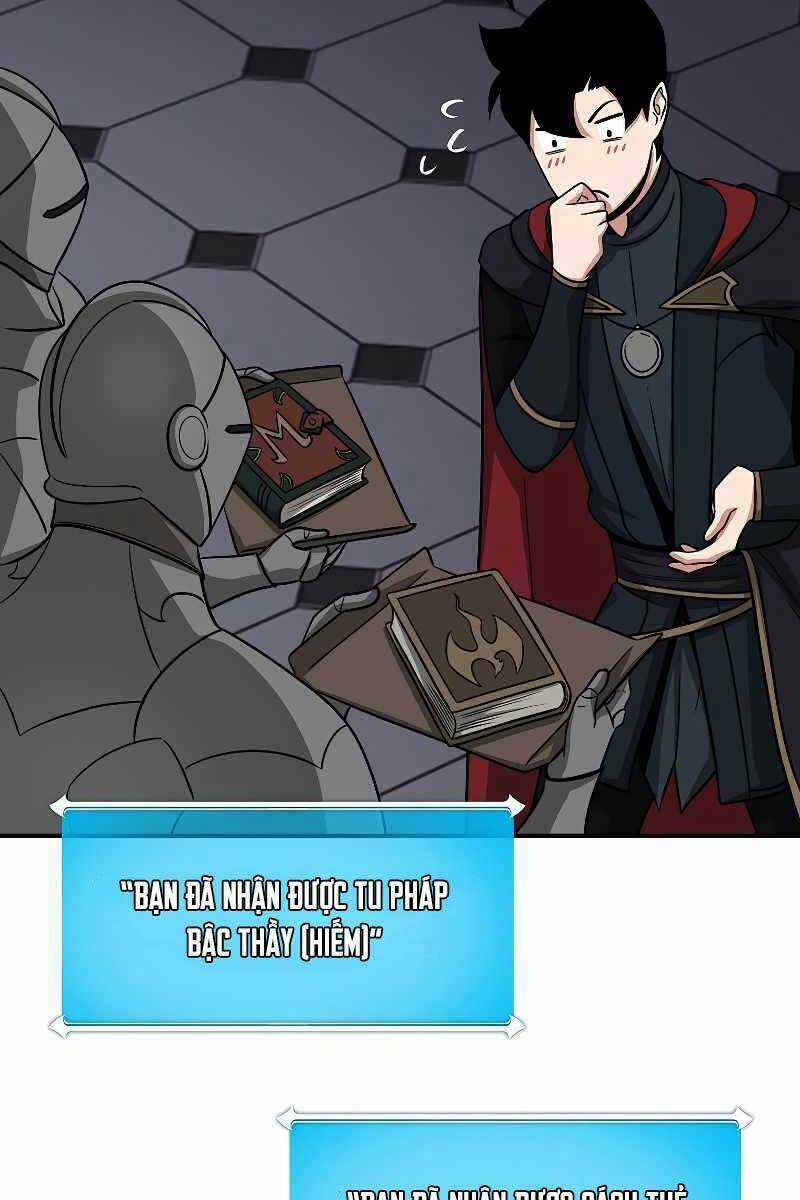Streamer Pháp Sư - Chapter 51 - Trang 57