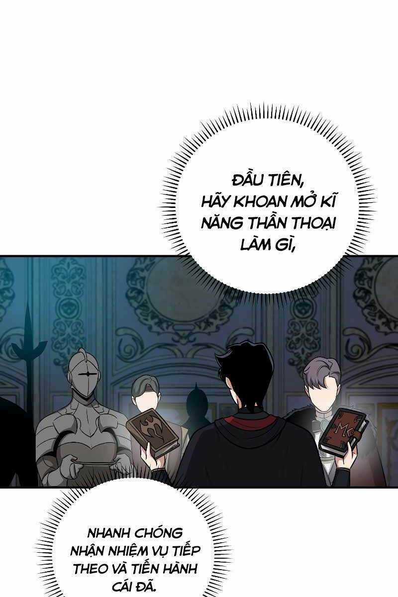 Streamer Pháp Sư - Chapter 51 - Trang 67