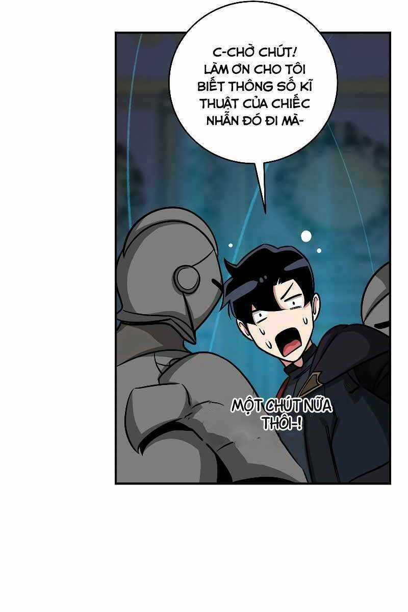 Streamer Pháp Sư - Chapter 51 - Trang 85