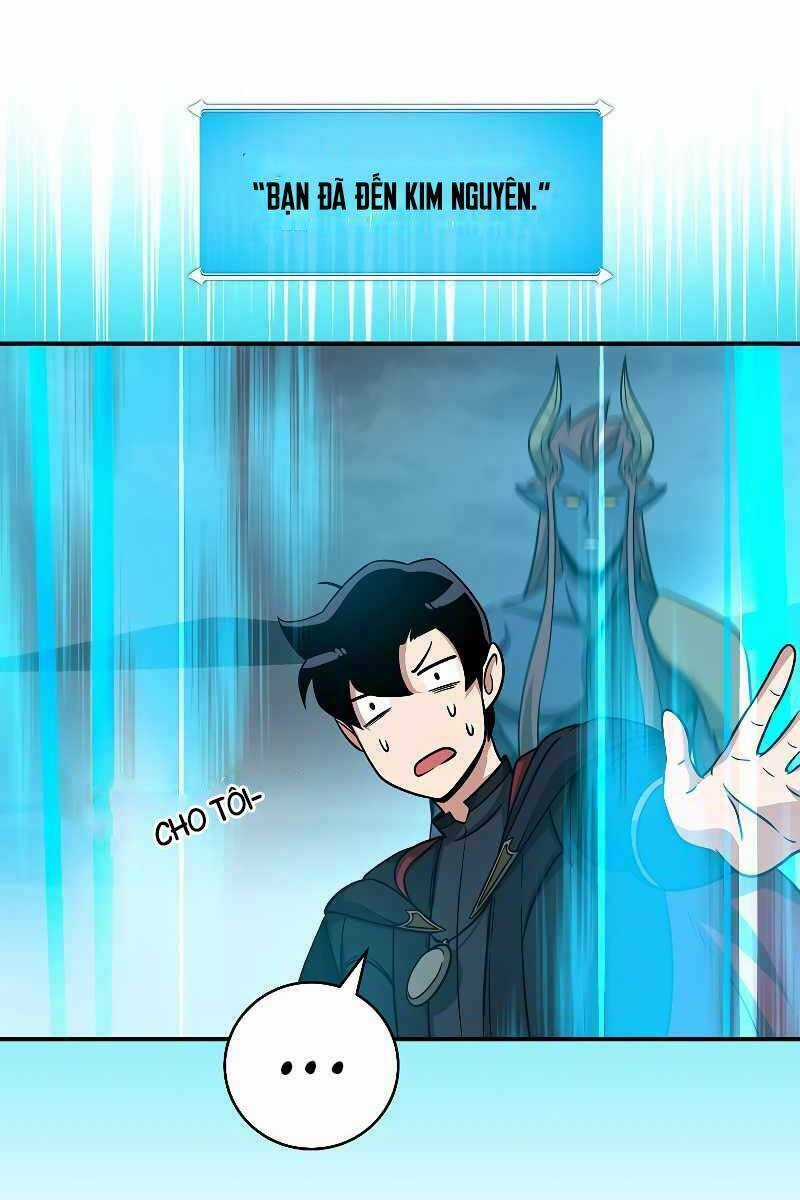 Streamer Pháp Sư - Chapter 51 - Trang 86