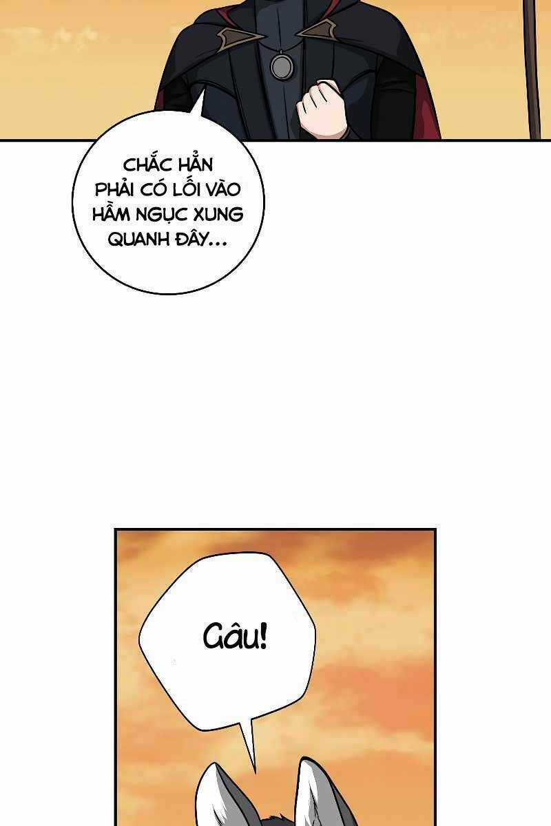 Streamer Pháp Sư - Chapter 51 - Trang 90