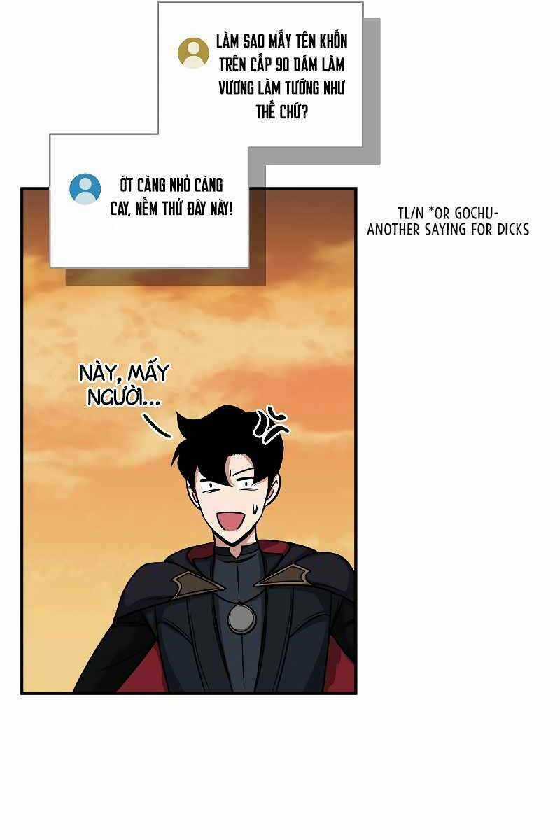 Streamer Pháp Sư - Chapter 51 - Trang 10