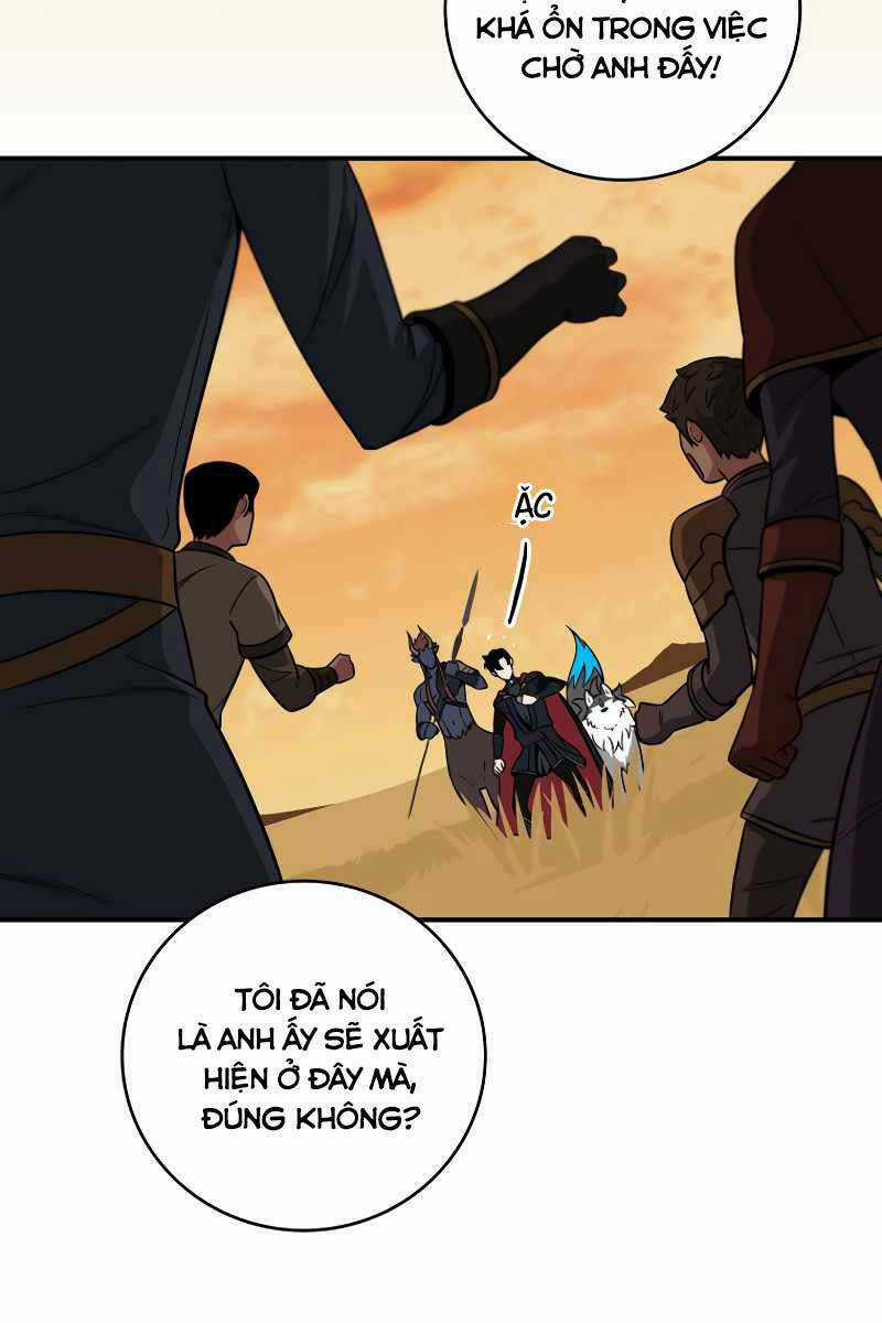 Streamer Pháp Sư - Chapter 52 - Trang 2