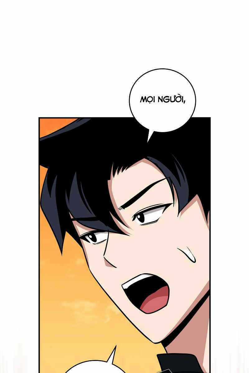 Streamer Pháp Sư - Chapter 52 - Trang 3