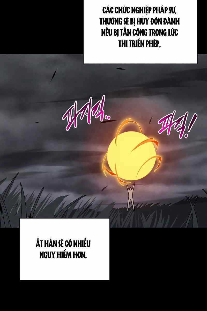 Streamer Pháp Sư - Chapter 52 - Trang 30