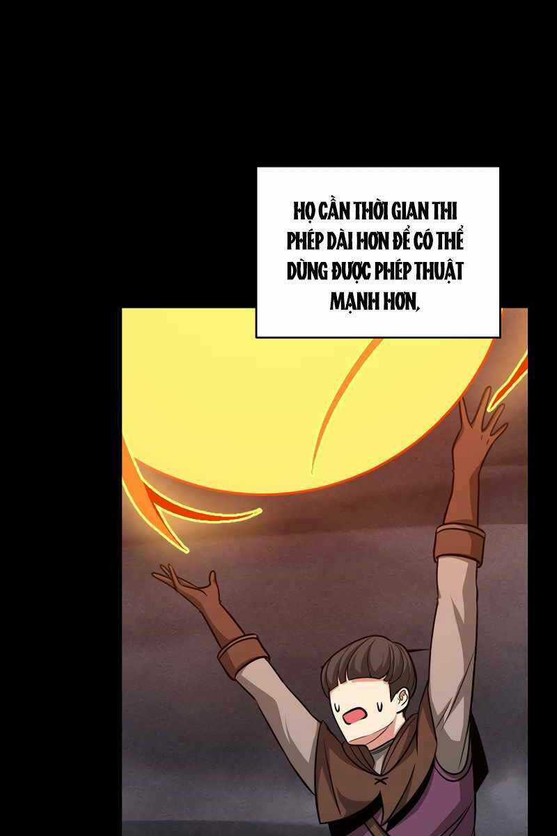 Streamer Pháp Sư - Chapter 52 - Trang 31