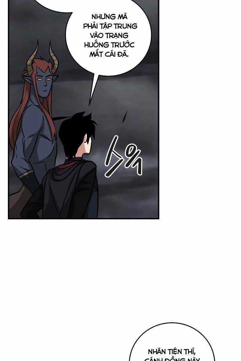 Streamer Pháp Sư - Chapter 52 - Trang 40