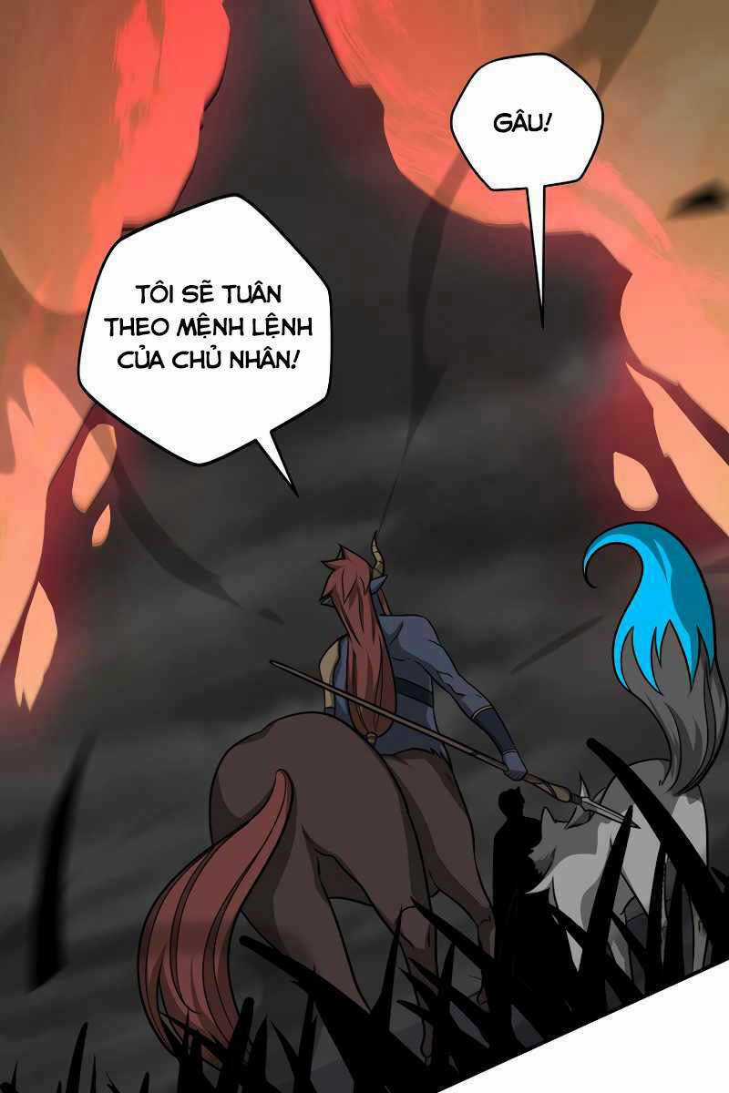 Streamer Pháp Sư - Chapter 52 - Trang 5