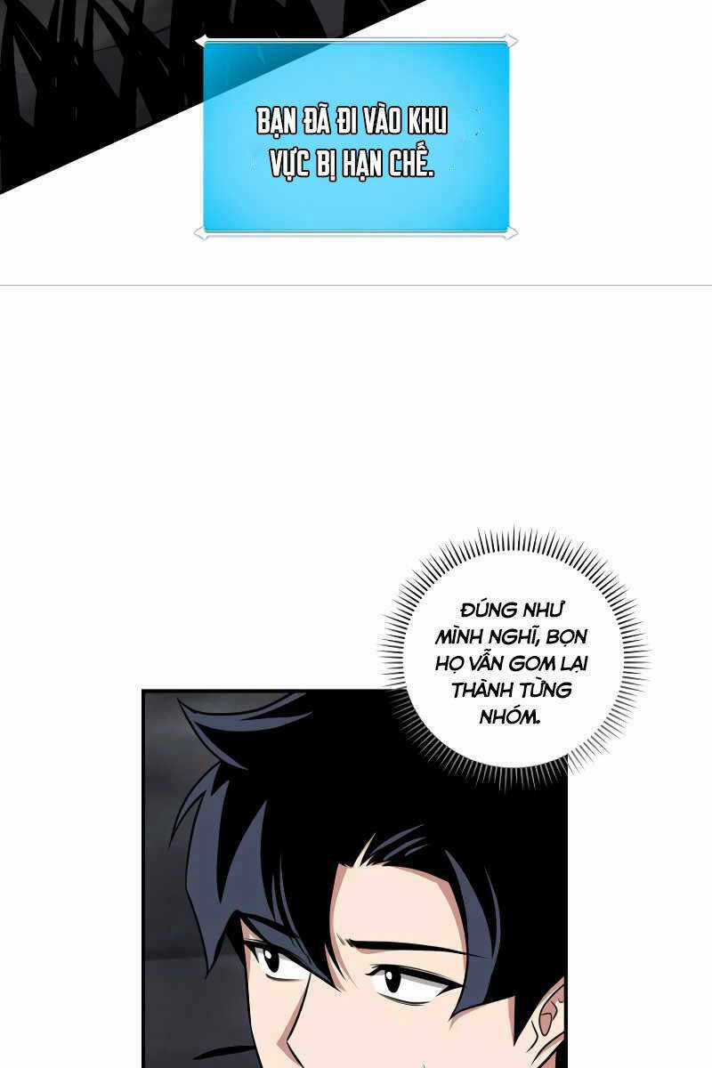 Streamer Pháp Sư - Chapter 52 - Trang 6