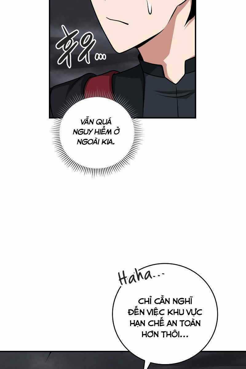 Streamer Pháp Sư - Chapter 52 - Trang 7