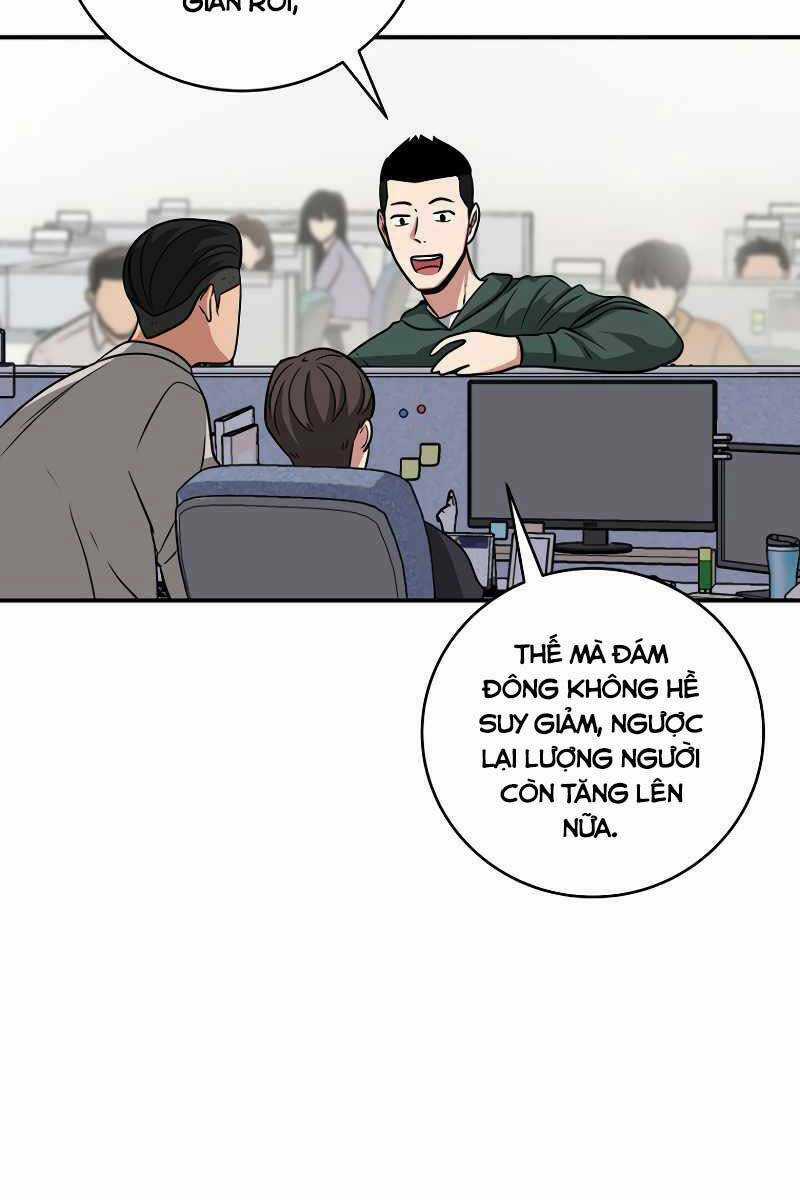 Streamer Pháp Sư - Chapter 52 - Trang 63