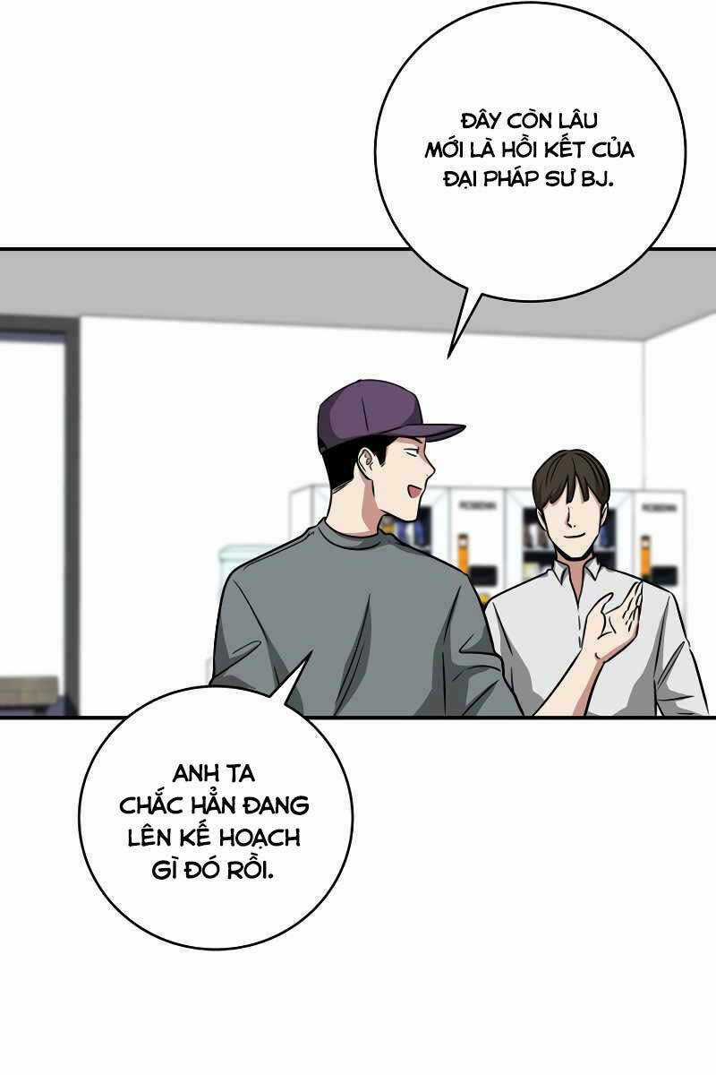 Streamer Pháp Sư - Chapter 52 - Trang 80