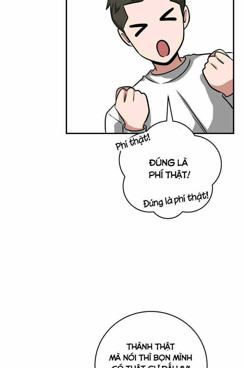 Streamer Pháp Sư - Chapter 52 - Trang 83