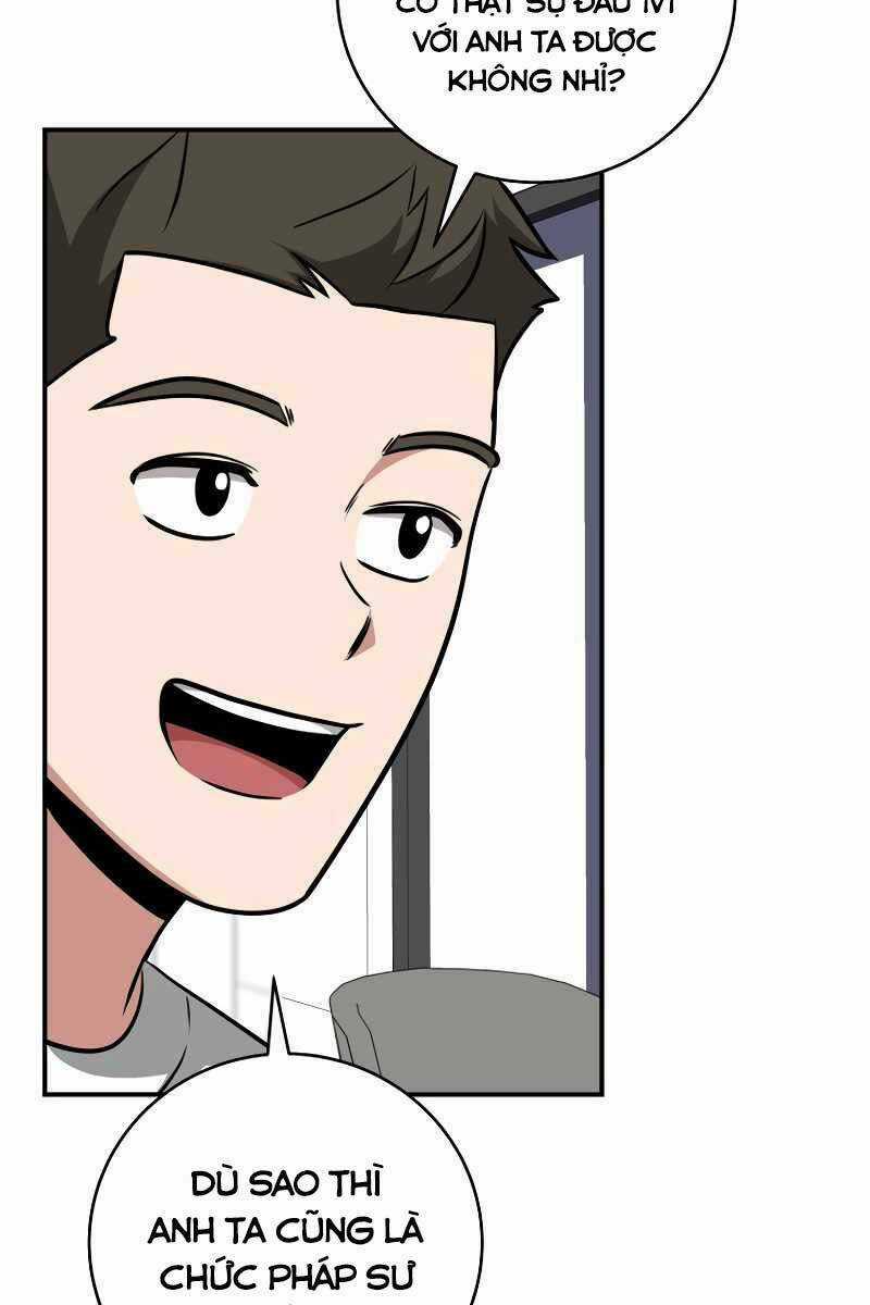 Streamer Pháp Sư - Chapter 52 - Trang 84