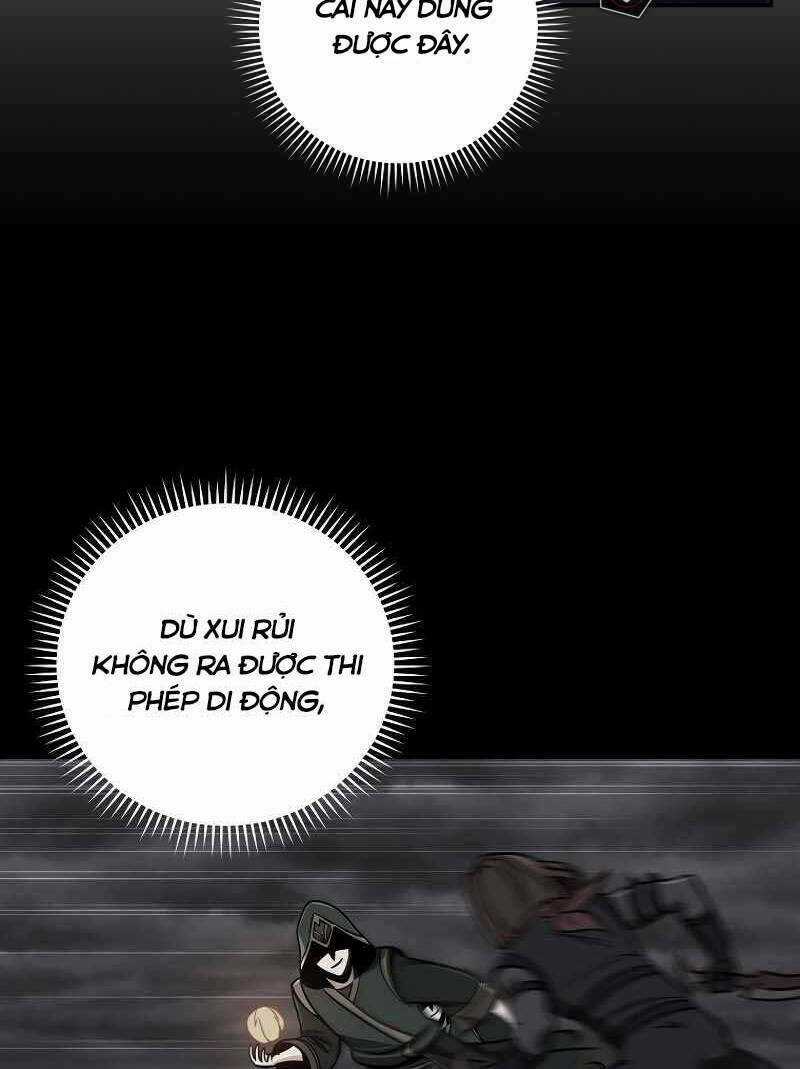 Streamer Pháp Sư - Chapter 53 - Trang 26