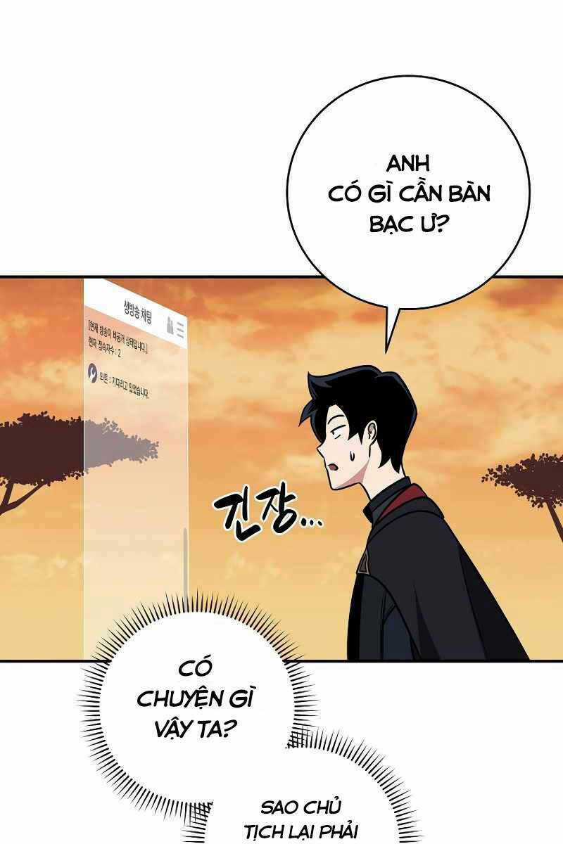 Streamer Pháp Sư - Chapter 53 - Trang 36