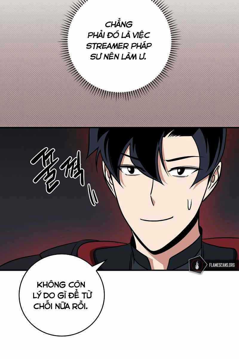 Streamer Pháp Sư - Chapter 53 - Trang 41