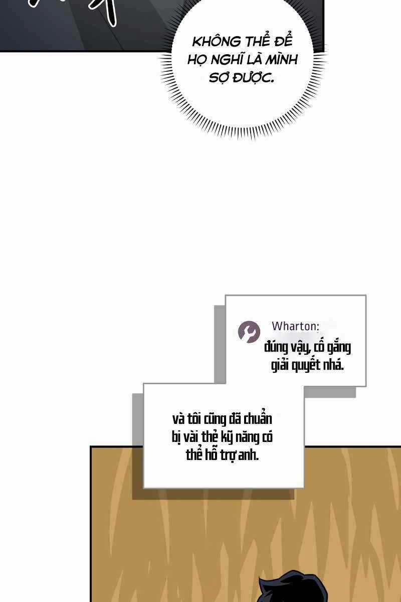 Streamer Pháp Sư - Chapter 53 - Trang 43