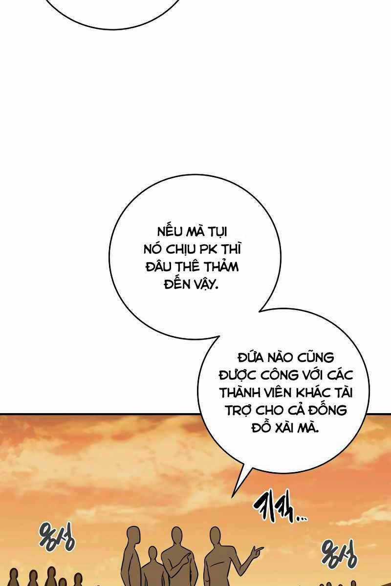 Streamer Pháp Sư - Chapter 53 - Trang 50