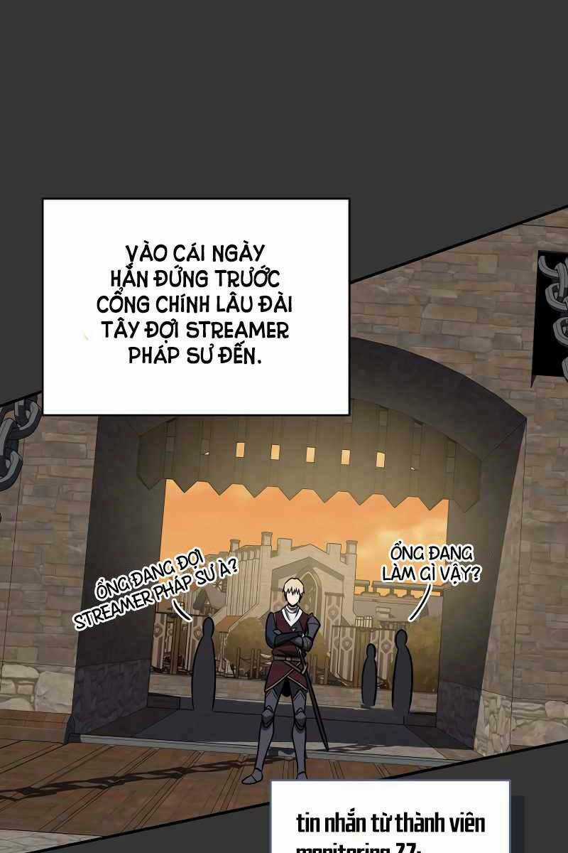 Streamer Pháp Sư - Chapter 53 - Trang 56