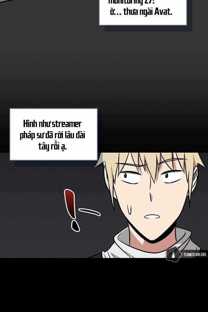 Streamer Pháp Sư - Chapter 53 - Trang 57