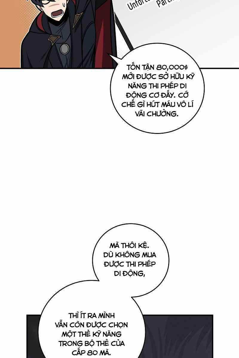 Streamer Pháp Sư - Chapter 53 - Trang 7