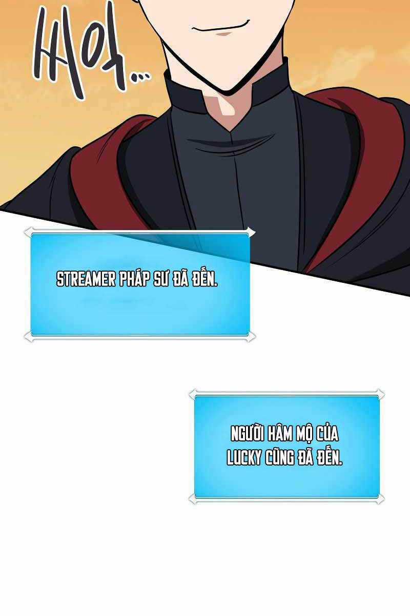 Streamer Pháp Sư - Chapter 53 - Trang 66