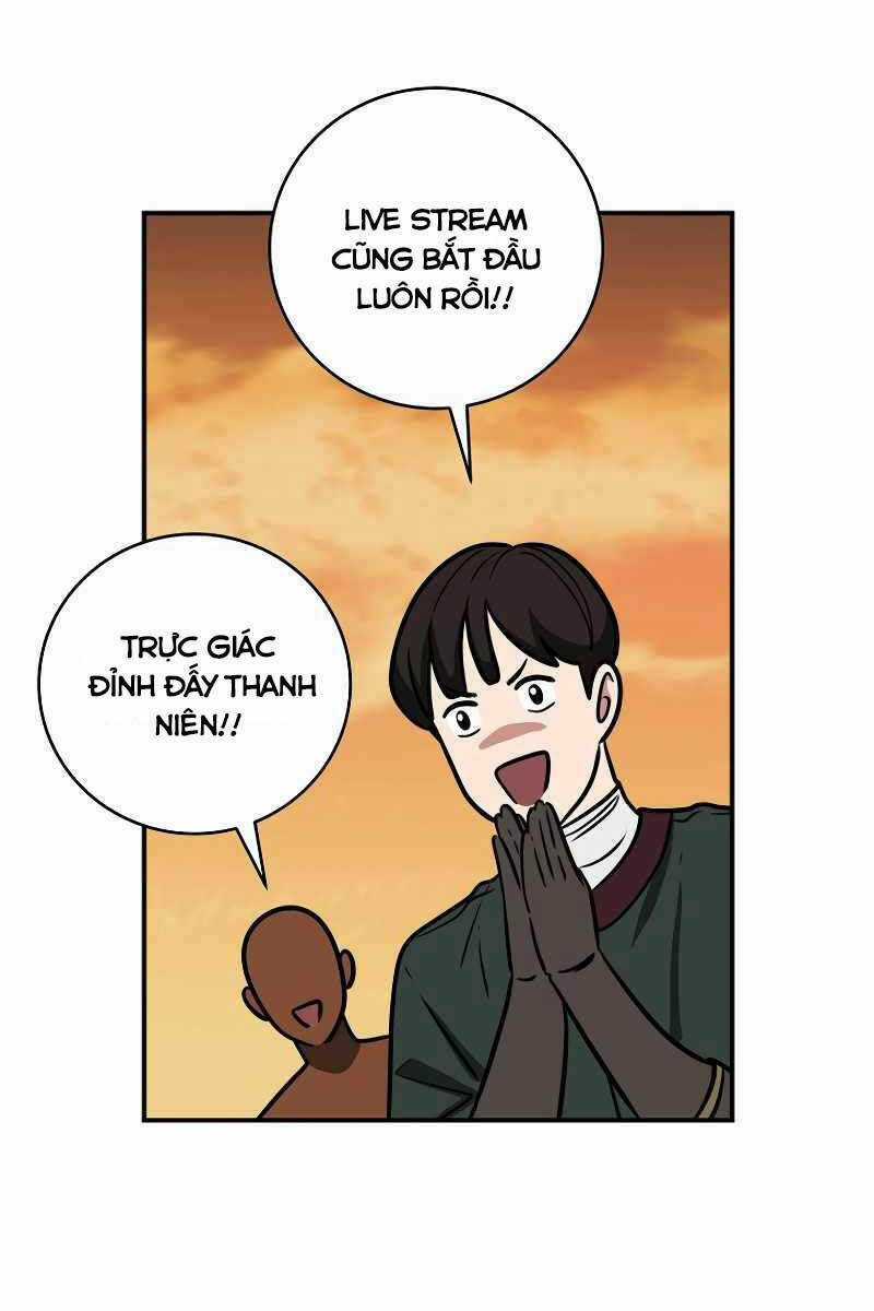 Streamer Pháp Sư - Chapter 53 - Trang 67