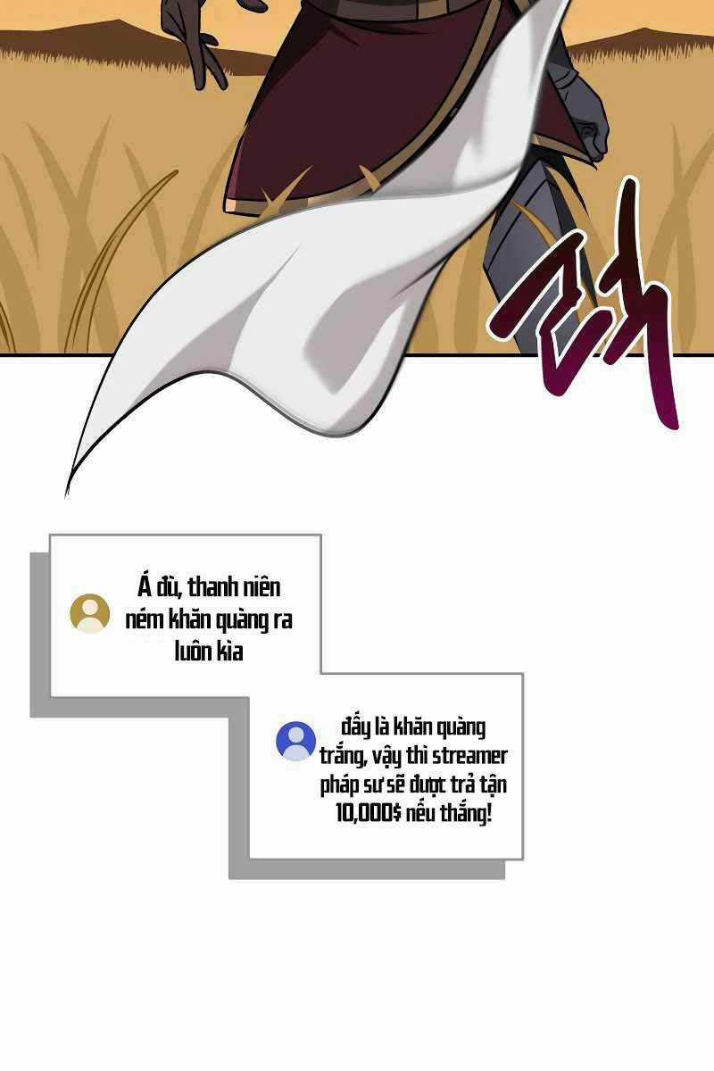 Streamer Pháp Sư - Chapter 53 - Trang 75