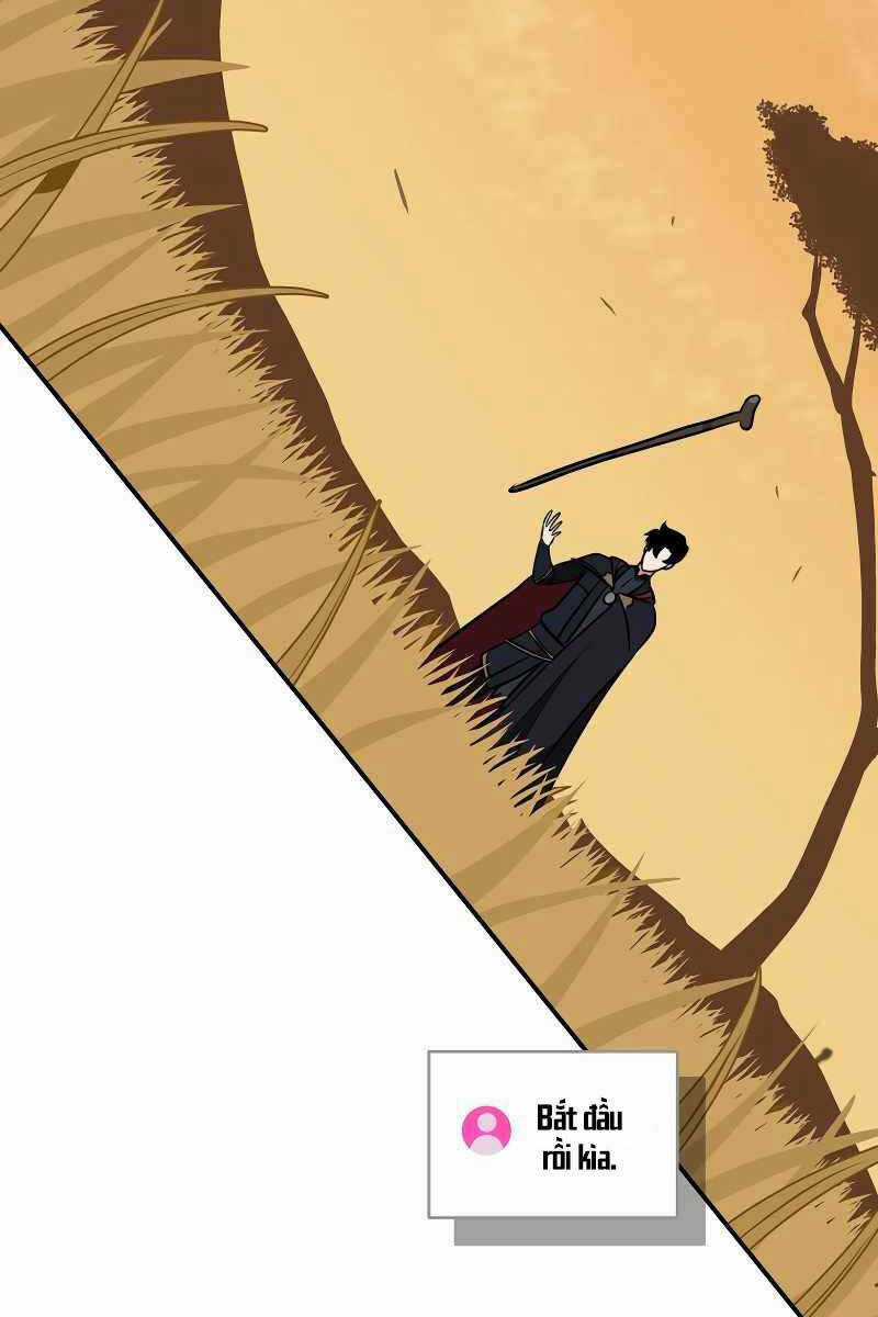 Streamer Pháp Sư - Chapter 53 - Trang 85