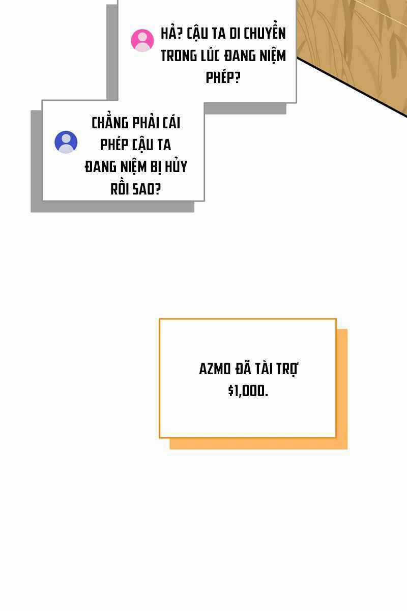 Streamer Pháp Sư - Chapter 54 - Trang 11