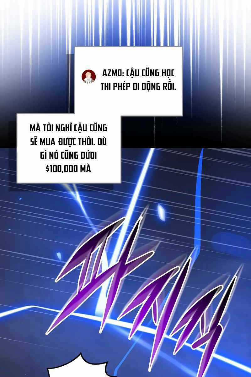 Streamer Pháp Sư - Chapter 54 - Trang 14