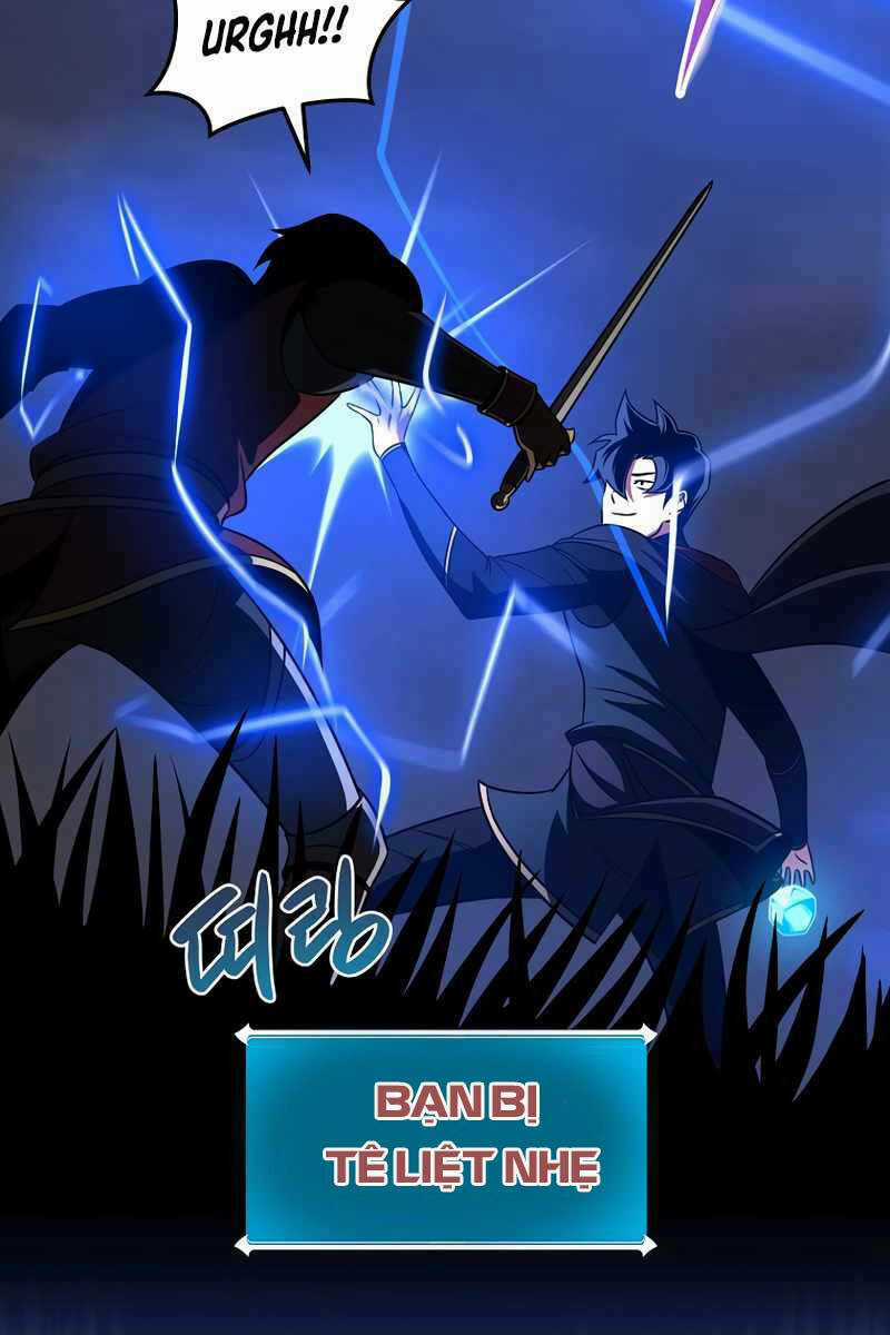 Streamer Pháp Sư - Chapter 54 - Trang 15