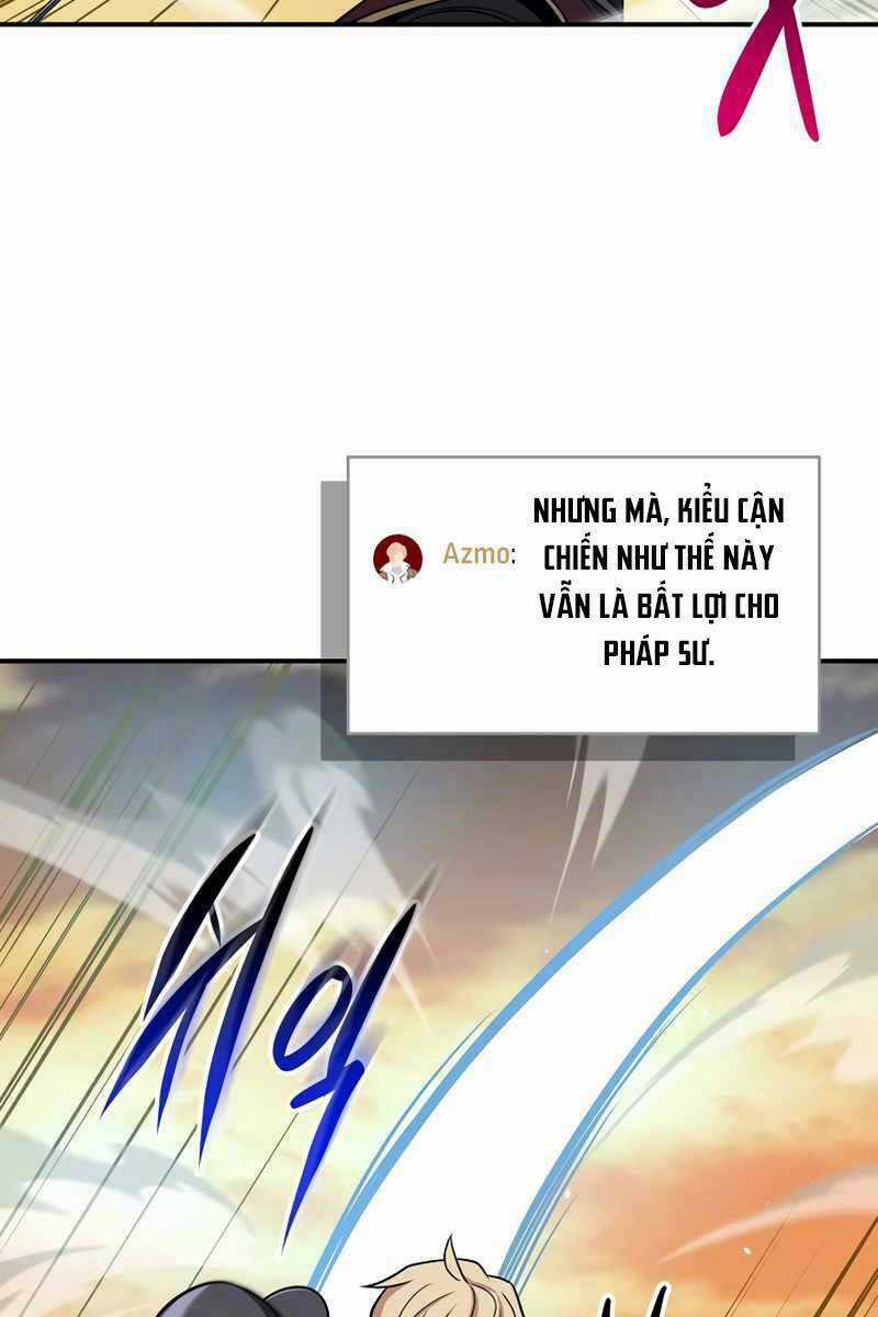 Streamer Pháp Sư - Chapter 54 - Trang 18