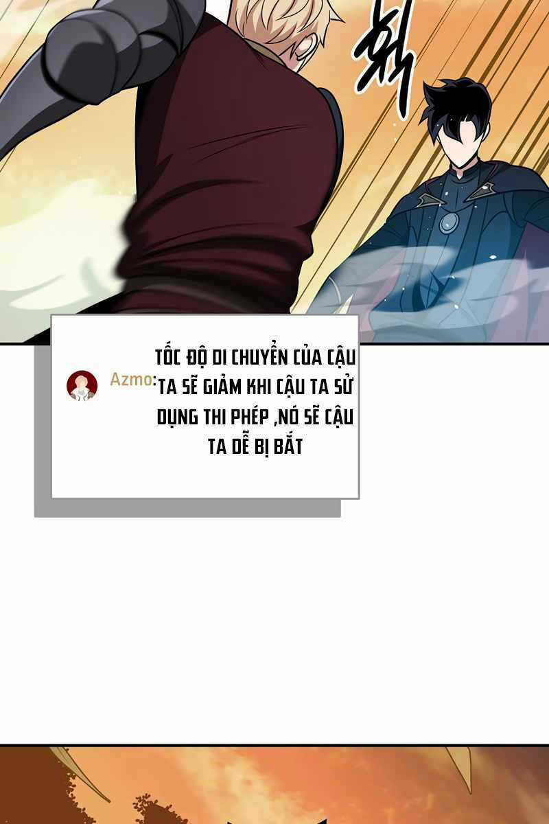 Streamer Pháp Sư - Chapter 54 - Trang 19