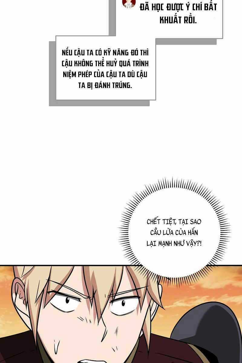 Streamer Pháp Sư - Chapter 54 - Trang 3