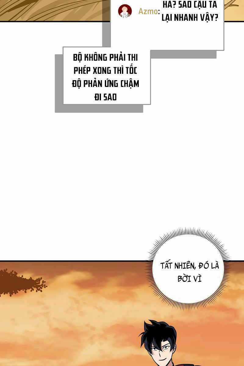 Streamer Pháp Sư - Chapter 54 - Trang 21