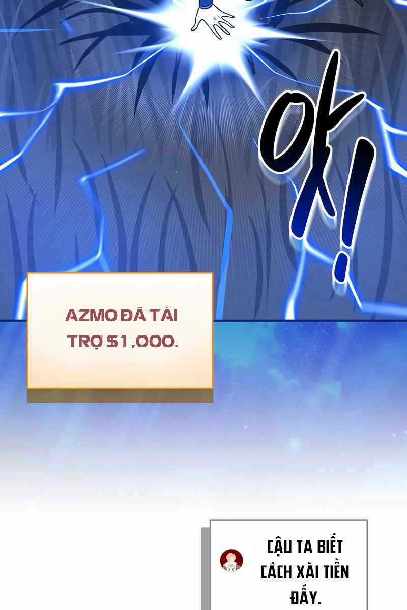 Streamer Pháp Sư - Chapter 54 - Trang 26