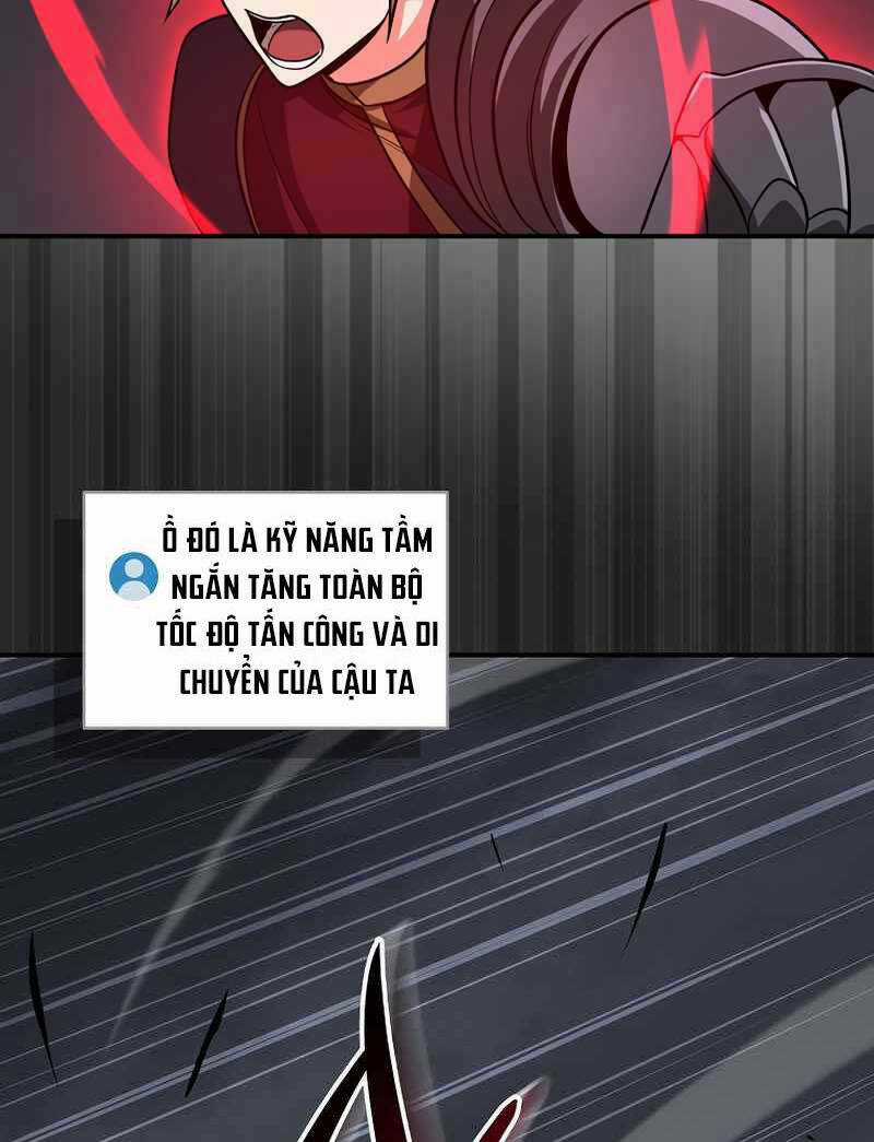 Streamer Pháp Sư - Chapter 54 - Trang 34