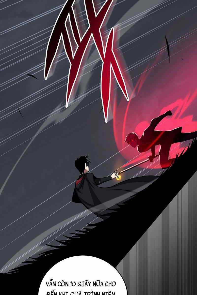 Streamer Pháp Sư - Chapter 54 - Trang 35