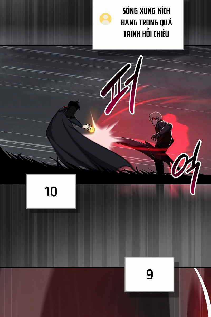 Streamer Pháp Sư - Chapter 54 - Trang 38