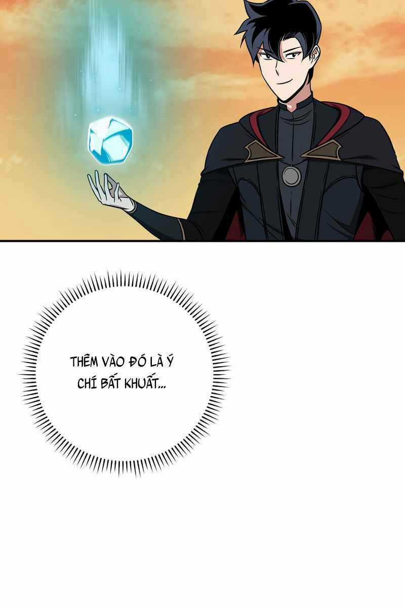 Streamer Pháp Sư - Chapter 54 - Trang 5