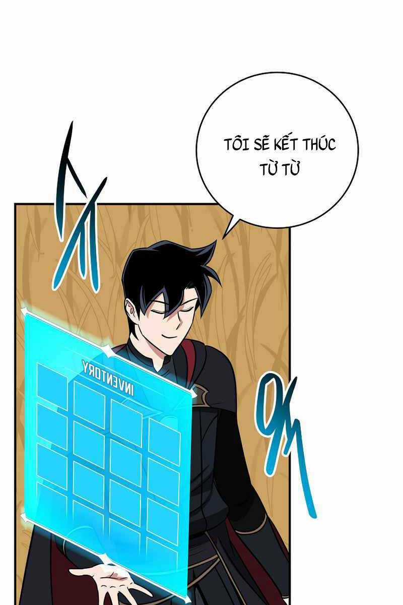 Streamer Pháp Sư - Chapter 54 - Trang 50