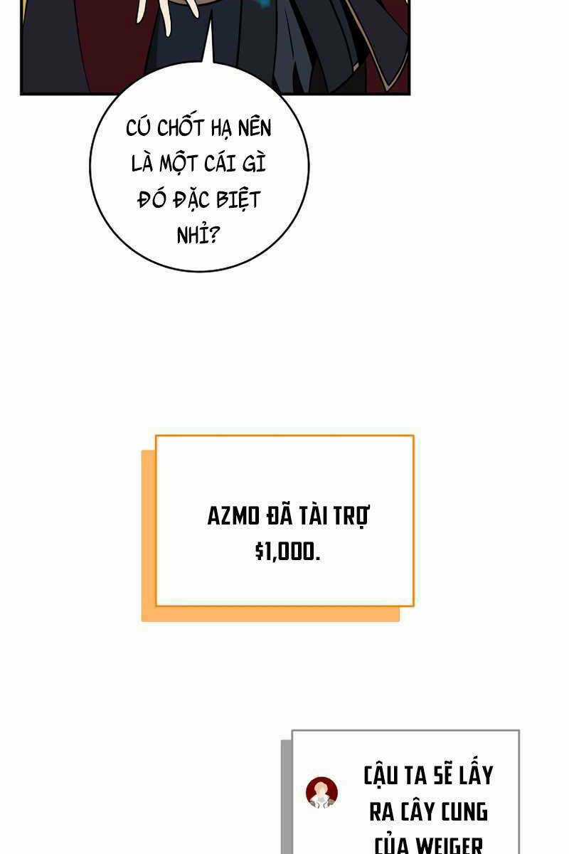 Streamer Pháp Sư - Chapter 54 - Trang 51