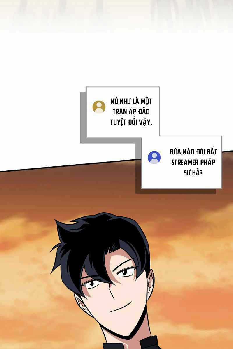 Streamer Pháp Sư - Chapter 54 - Trang 62