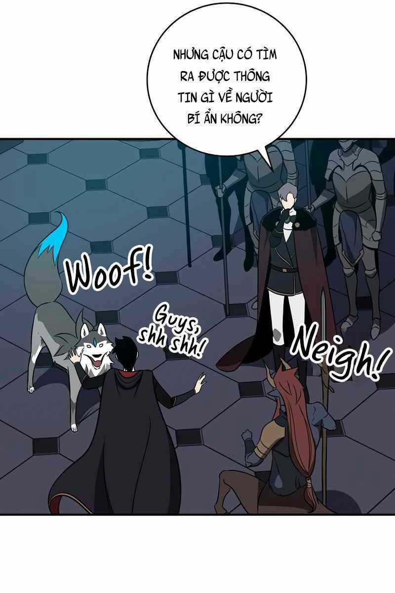 Streamer Pháp Sư - Chapter 54 - Trang 69