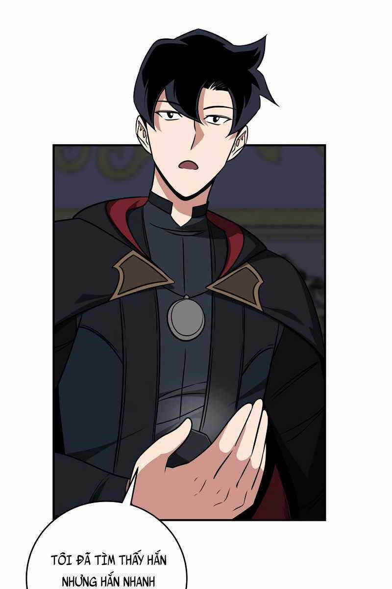 Streamer Pháp Sư - Chapter 54 - Trang 70