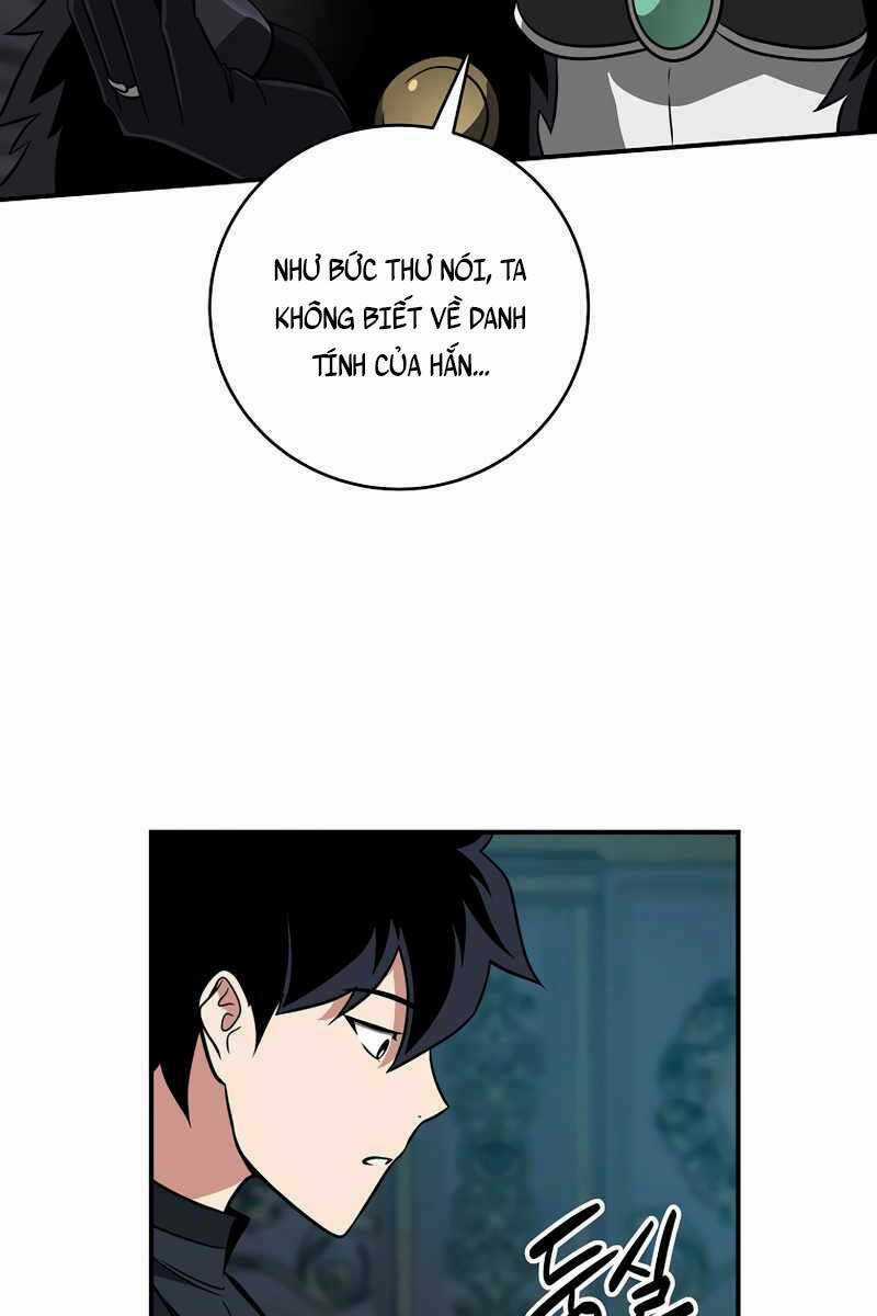 Streamer Pháp Sư - Chapter 54 - Trang 73