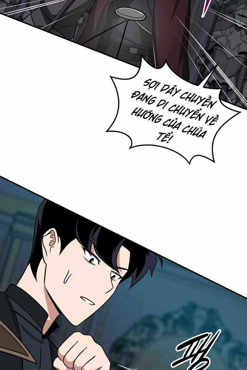 Streamer Pháp Sư - Chapter 54 - Trang 75